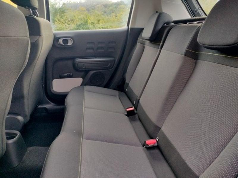 Citroën C3 C3 BlueHDi 100 S&S Business Combi, autocarro n1 4 posti!!