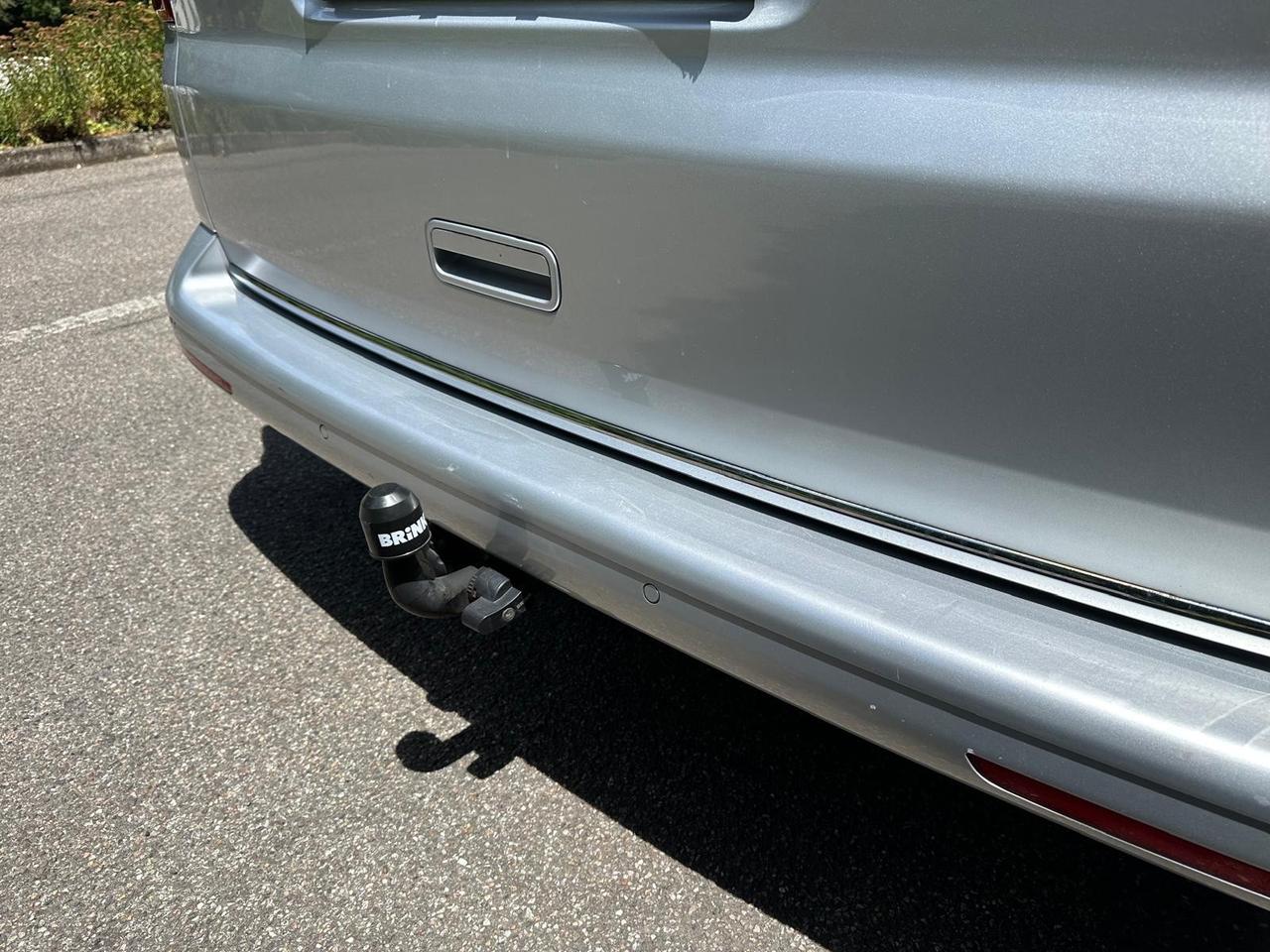 Volkswagen Multivan 2.0 BiTDI 180CV DSG 4 Motion Highline