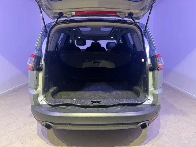 FORD S-Max 2.0 203CV Titanium