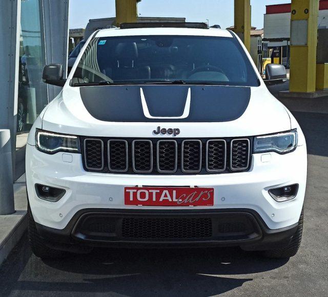 JEEP Grand Cherokee 3.0 V6 CRD 250 CV Multijet II Trailhawk