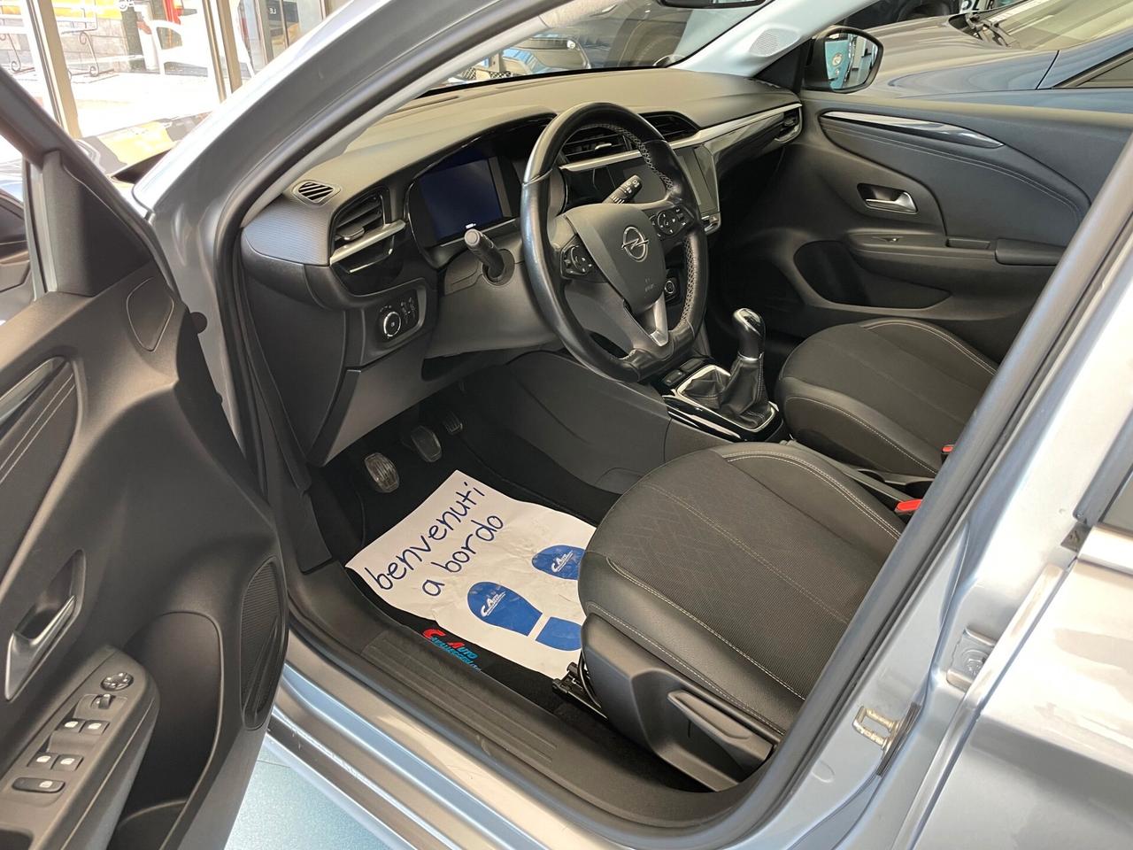Opel Corsa 1.2 Elegance