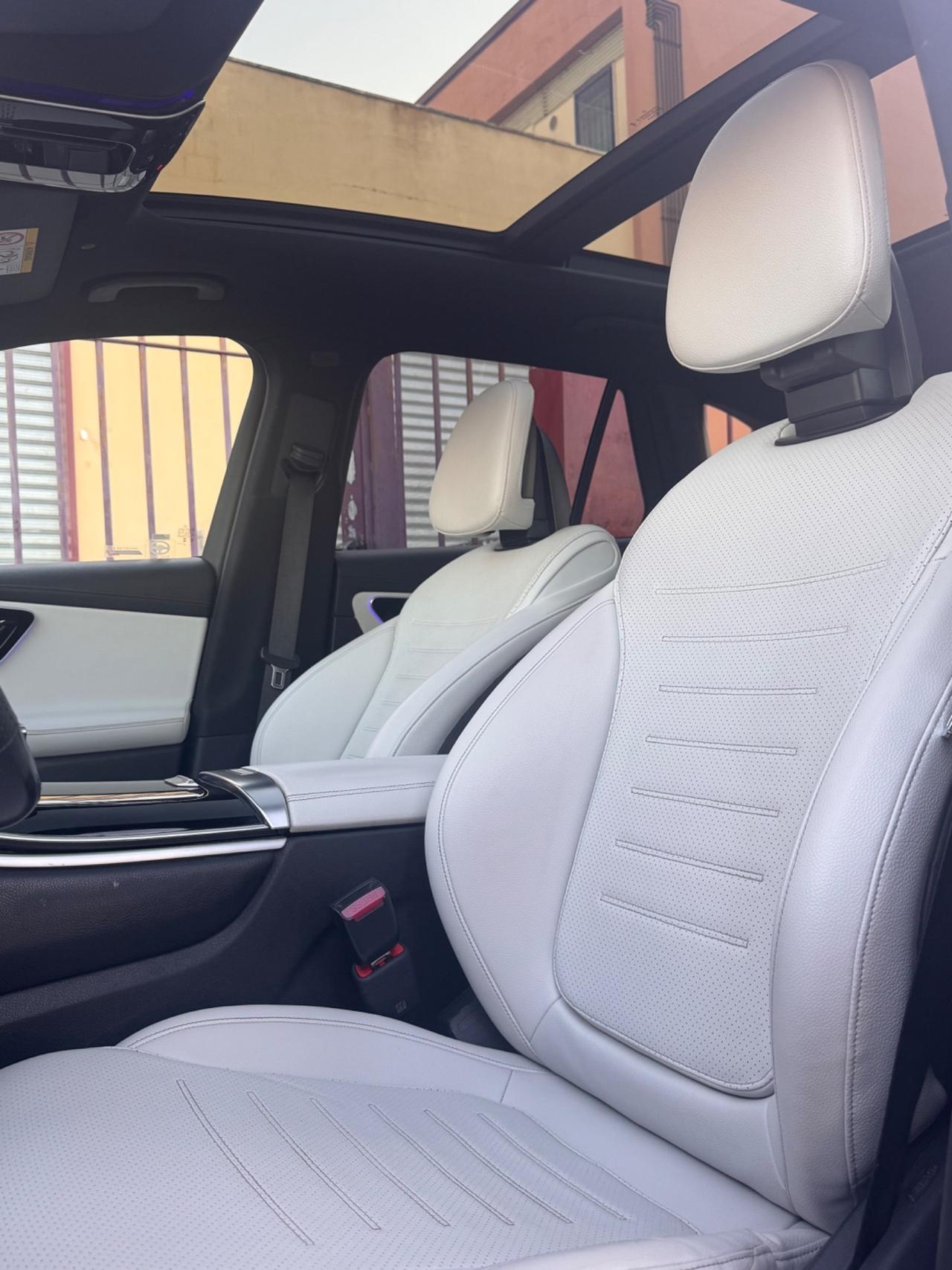 Mercedes-benz GLC 220 d 4Matic Mild Hybrid AMG Line Premium Plus