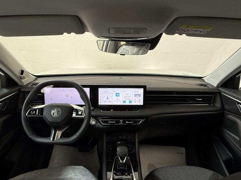 MG HS HS 1.5T-GDI AT Comfort NUOVO MODELLO