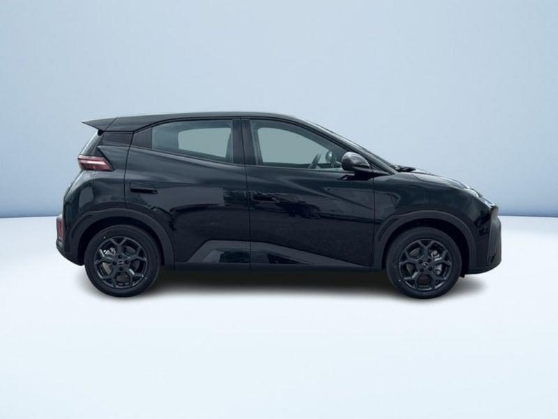 BYD Dolphin Surf Boost