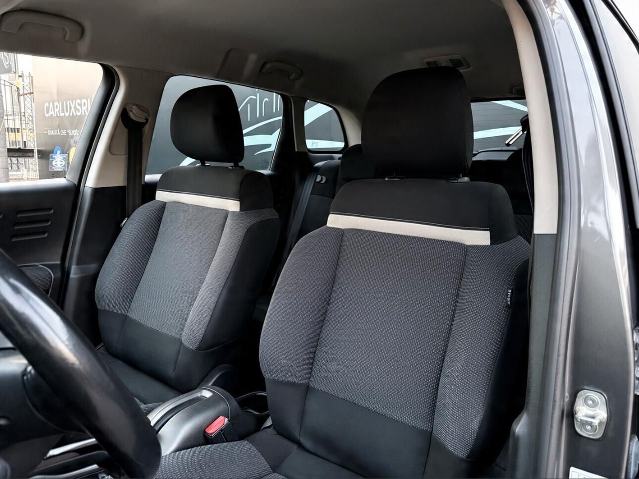 Citroen C3 Aircross 1.2 Puretech Shine 82CV MY20