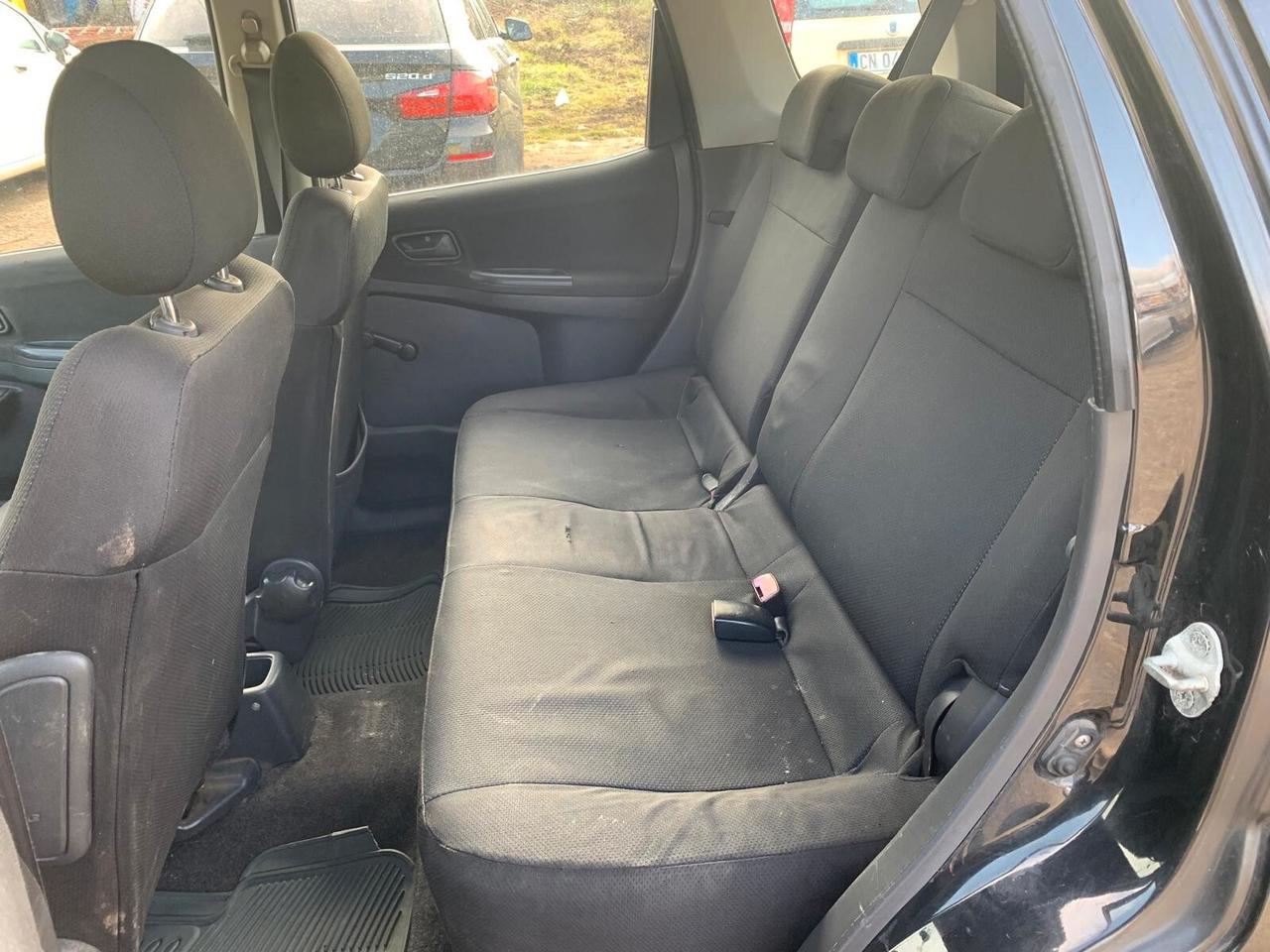 Suzuki Ignis 1.3 DDiS 16V cat GL Sp. Ed. 2005