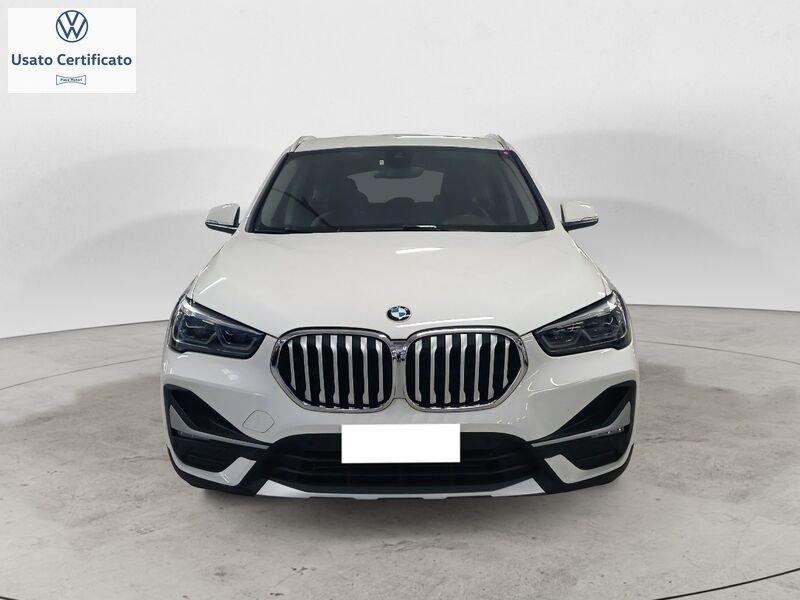 BMW X1 X1 xDrive25e Sport