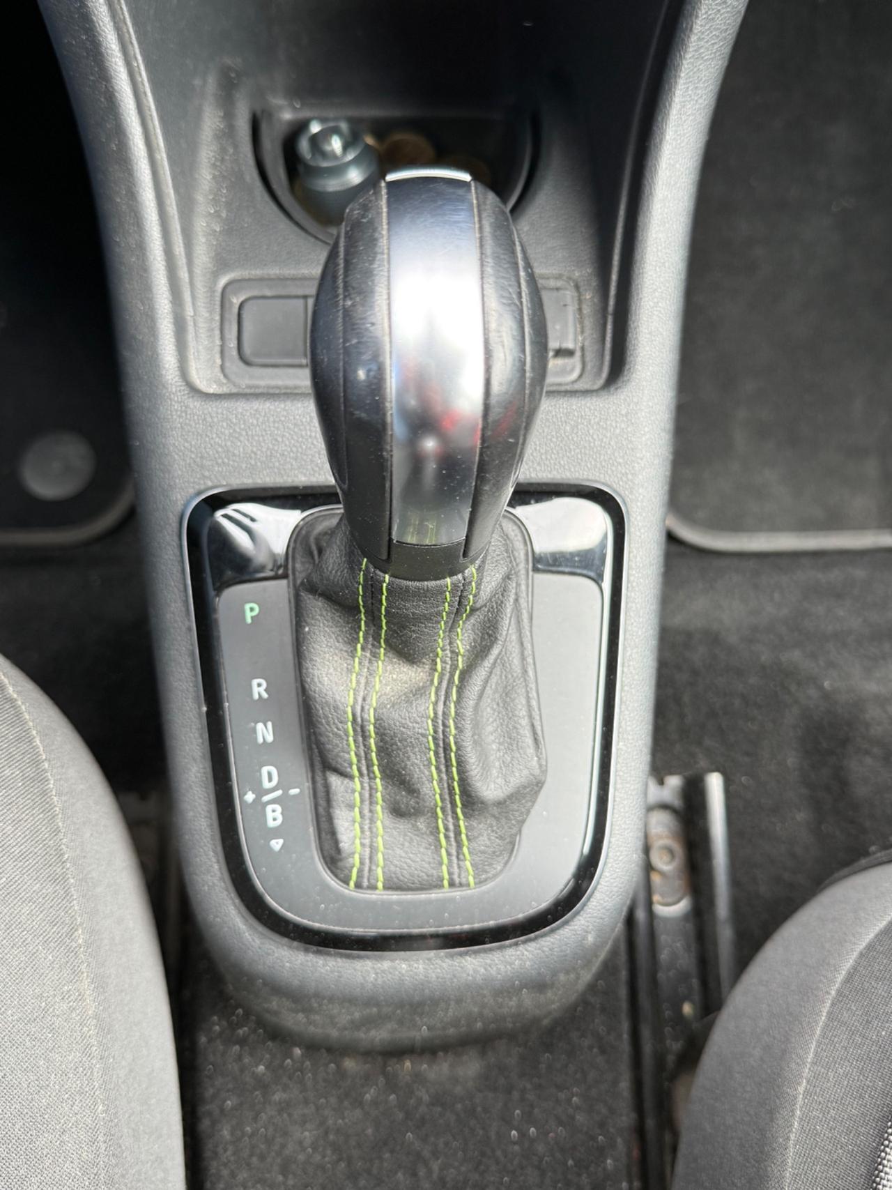 Skoda Citigo Citigo-e iV Style