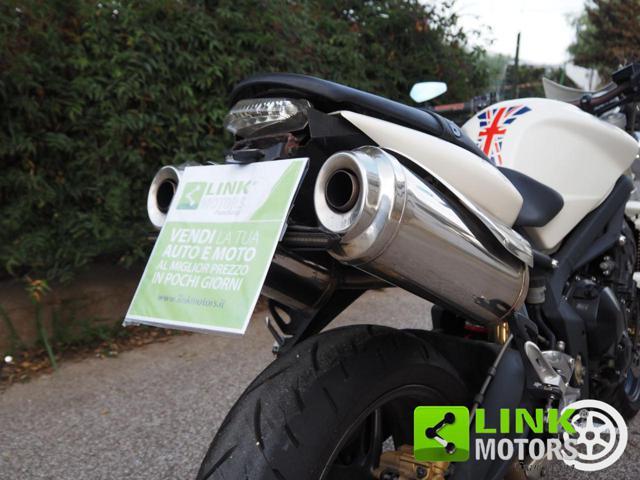 TRIUMPH Street Triple 675 ++? 84,00 al mese++