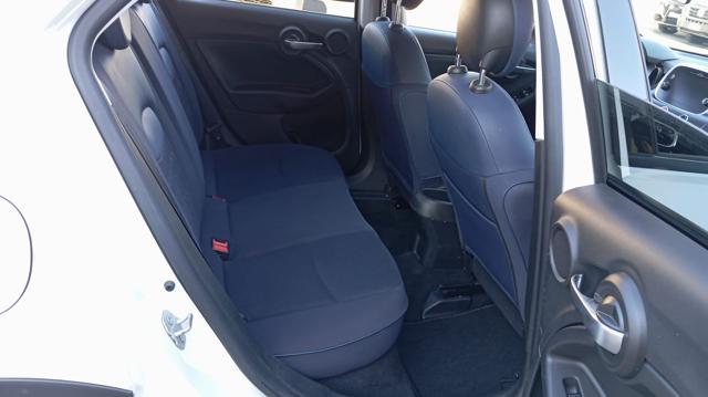 FIAT 500X *PROMO* 1.3 MultiJet 95 CV Club