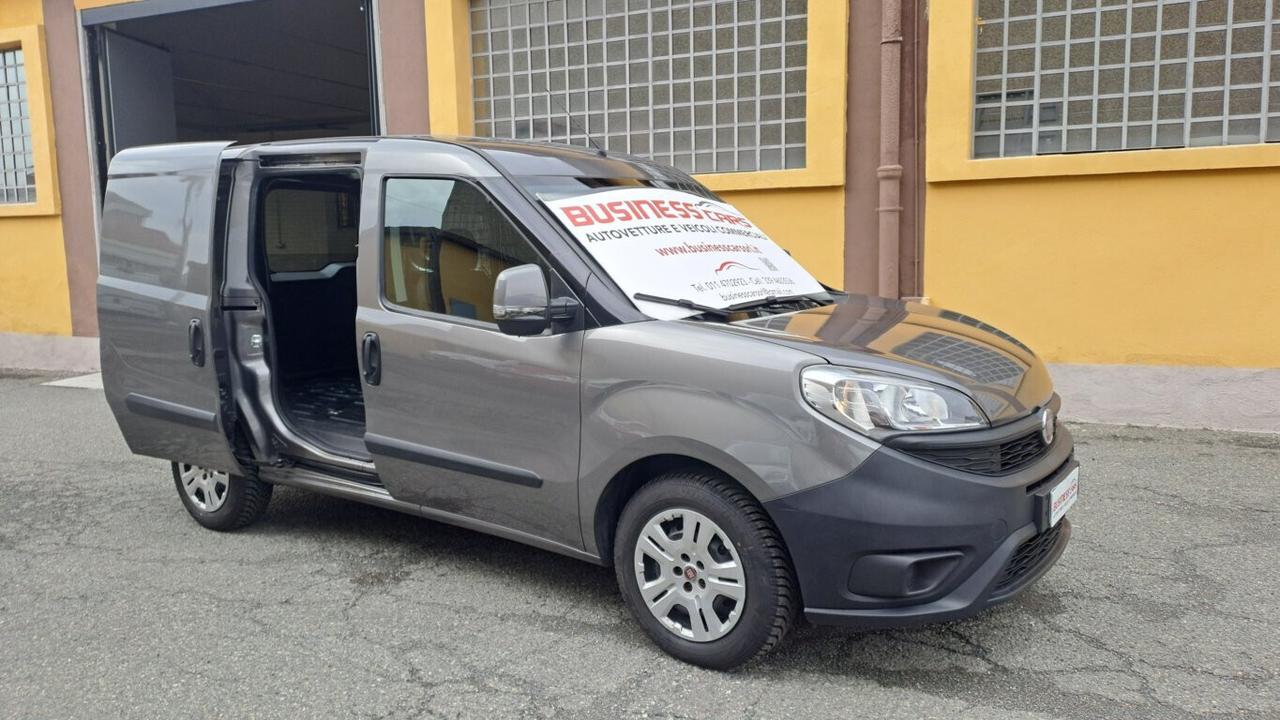 Fiat Doblo 1.6 MTJ 105 SX