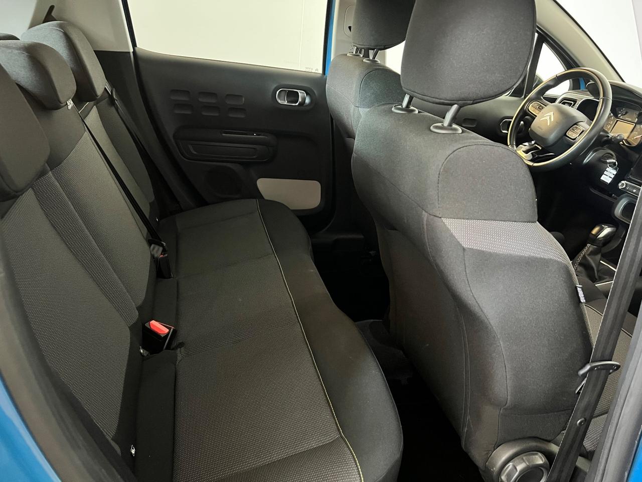 Citroen C3 PureTech 82 Shine