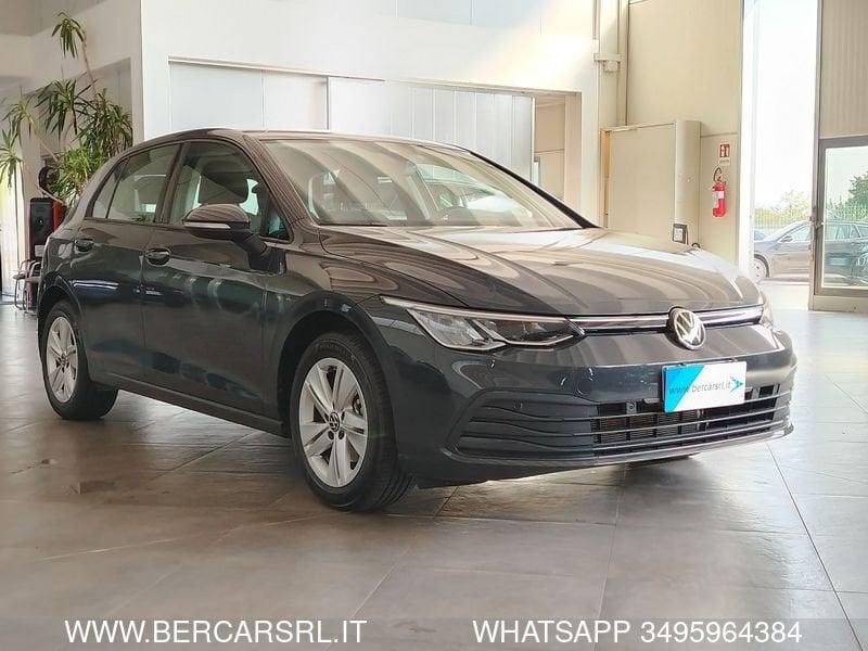 Volkswagen Golf 1.0 TSI EVO Life*CRUISE CONTROL ADATTIVO*VIRTUAL COCKPIT*LED*APP CONNECT*