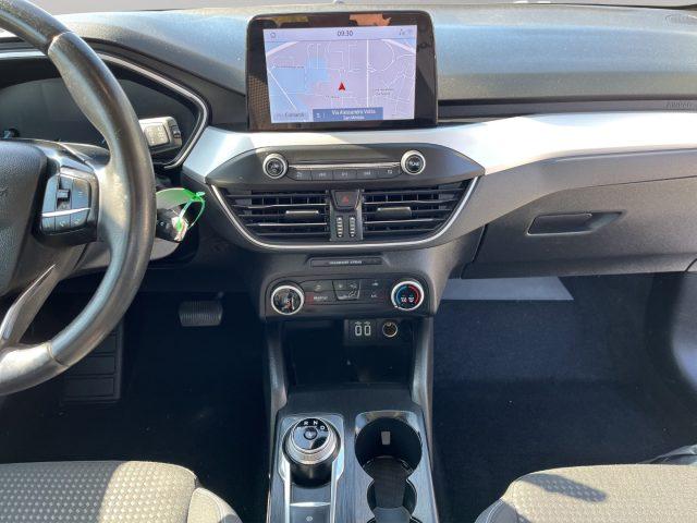 FORD Focus SW 1.5 120CV AUTOCARRO N1 AUTO
