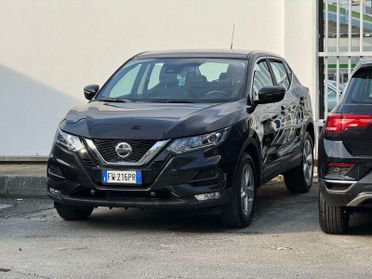 Nissan Qashqai 1.3 dig-t Acenta 140CV