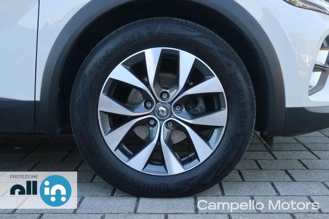 RENAULT Captur Captur Blue dCi 115cv EDC Intens