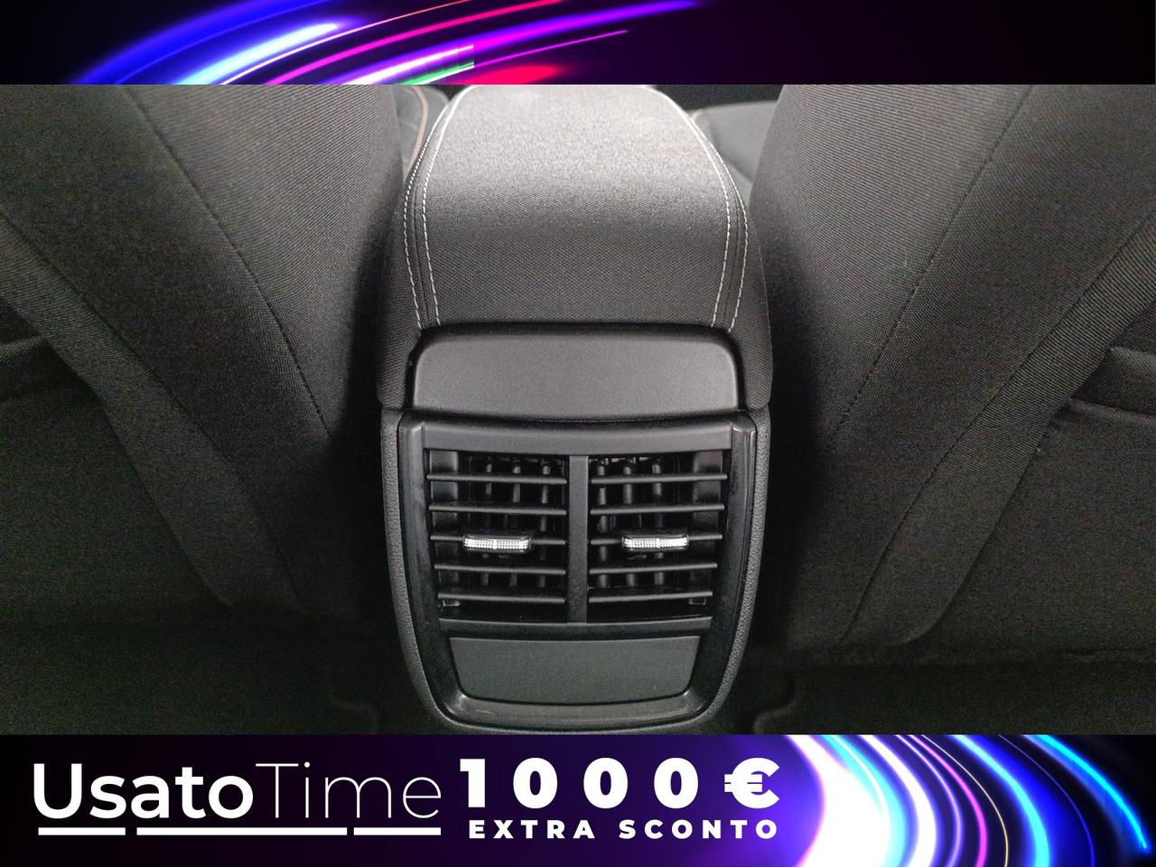 Skoda Kamiq 1.0 tsi 95cv ambition