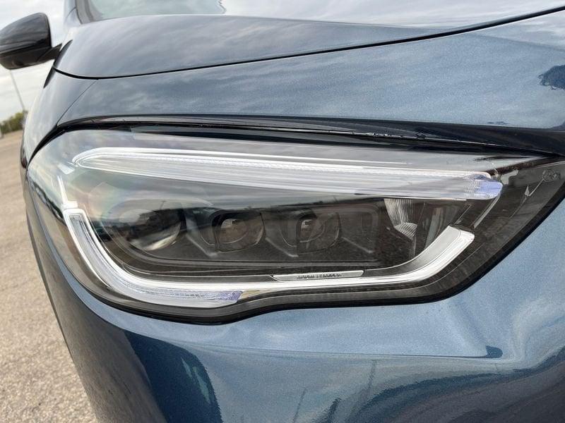 Mercedes-Benz GLA GLA-H247 2020 AMG 45 S 4matic+ auto