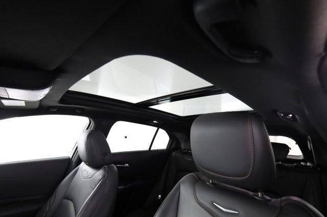 CADILLAC XT4 XT4 350 TD AWD Sport