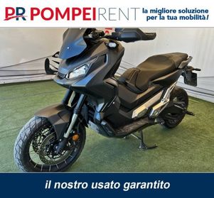 Honda X-ADV 750 750 DCT Abs my18