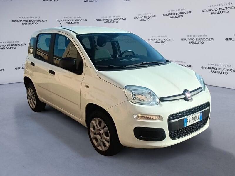 FIAT Panda 0.9 TwinAir Turbo Natural Power Easy