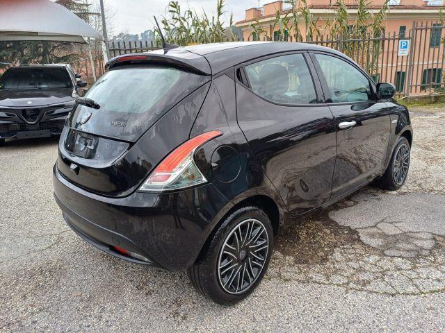 LANCIA Ypsilon 1000 HYBRID GOLD 70CV 5 POSTI CARPLAY CAM ITALIA