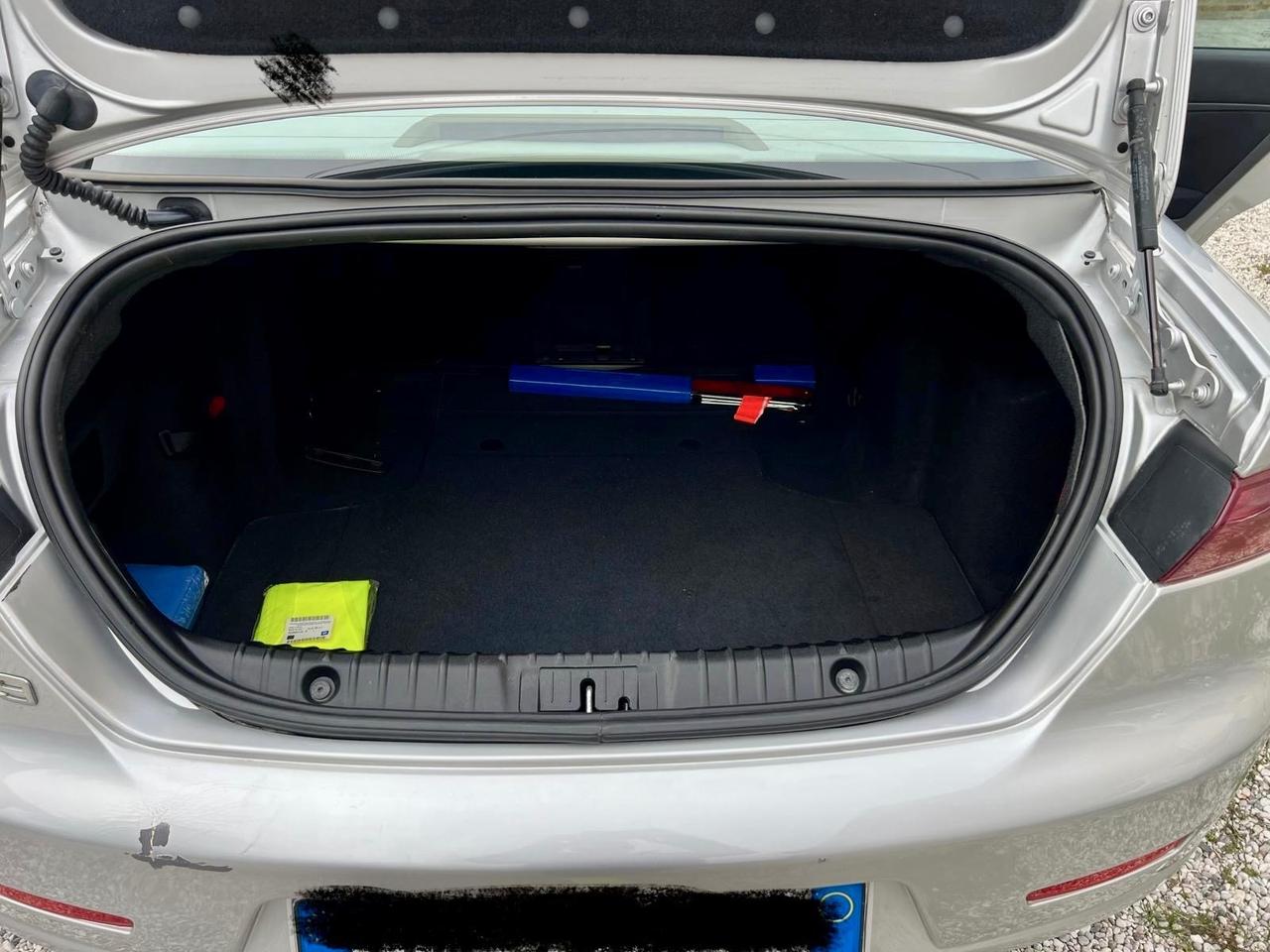 Alfa Romeo 159 1.8 Progression