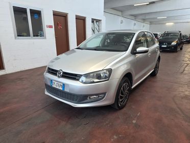 Volkswagen Polo 1.2 70 CV 5p. Comfortline neopat