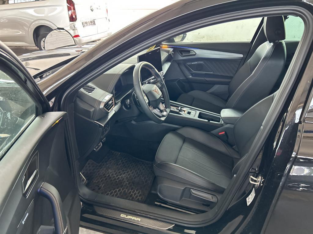 Cupra Formentor 1.5 eTSI Hybrid DSG Telecamere360, Impianto Sennheiser, Keyless, solo...