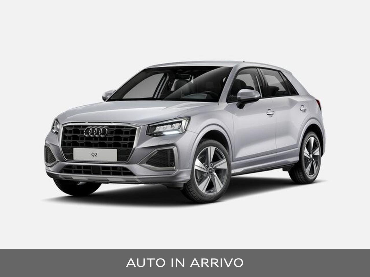 35TFSI 150CV S tronic Business Advanced