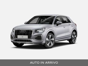 35TFSI 150CV S tronic Business Advanced