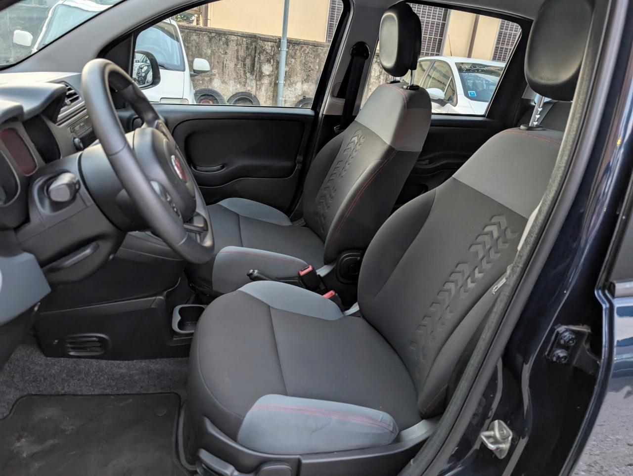 Fiat Panda 0.9 Turbo Natural Power Easy 85CV UNICO PROP. SOLO 56500KM