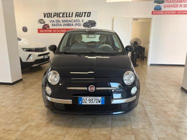 FIAT 500 ANNO 2009 BZ 1.2 ADATTA NEOPATENTATI KM 98 MILA