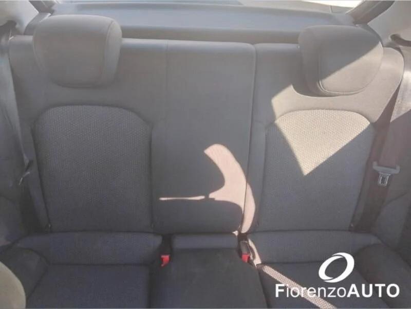 Audi A1 1.4 TDI ultra