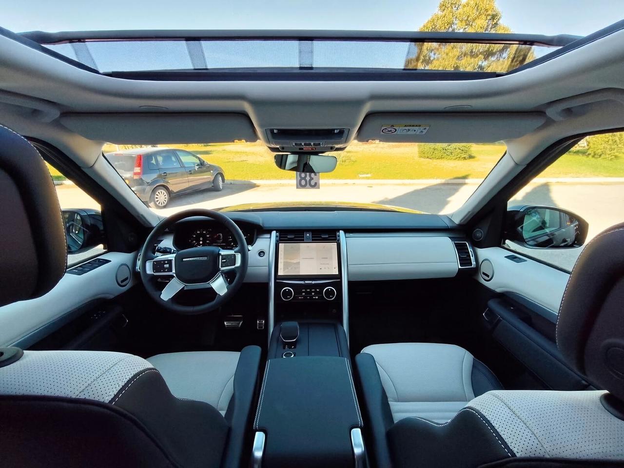 Land Rover Discovery 3.0D I6 249 CV AWD Auto Dynamic SE