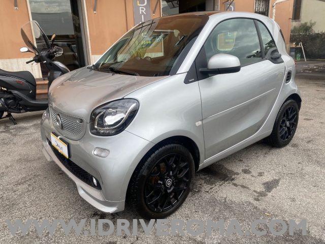 SMART ForTwo 70 1.0 Superpassion. ?Iva esposta?