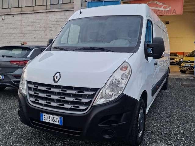 Renault Master L2H2