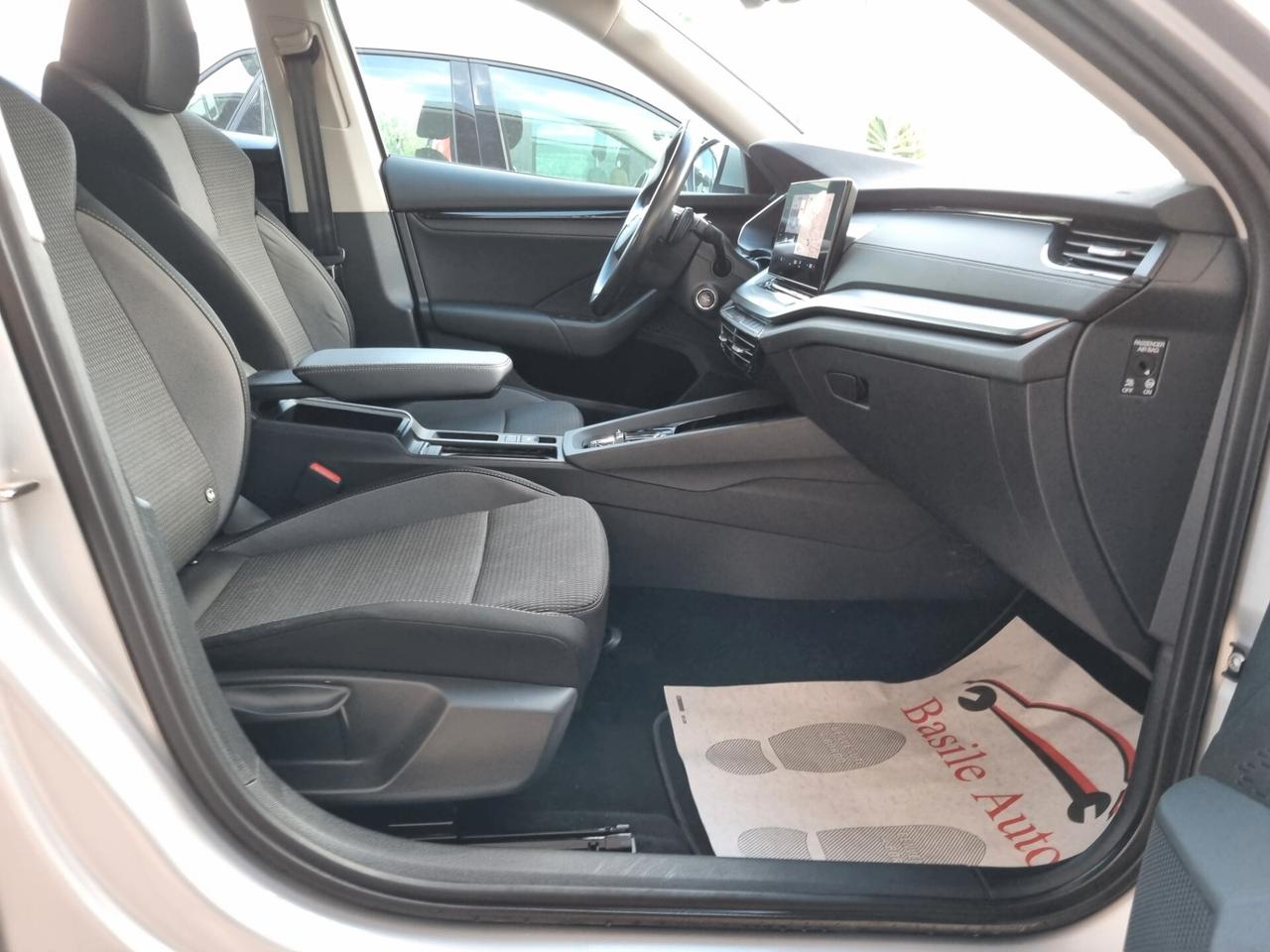 Skoda Octavia IV Wagon 2.0 tdi evo Executive 150cv dsg