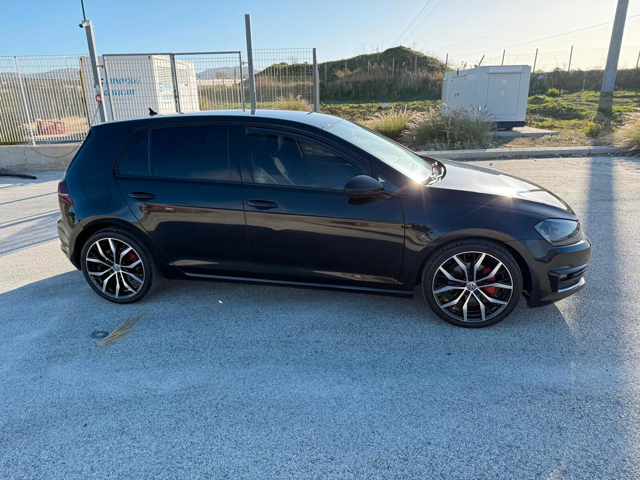 Volkswagen Golf Plus 1.6 TDI DPF Comfortline