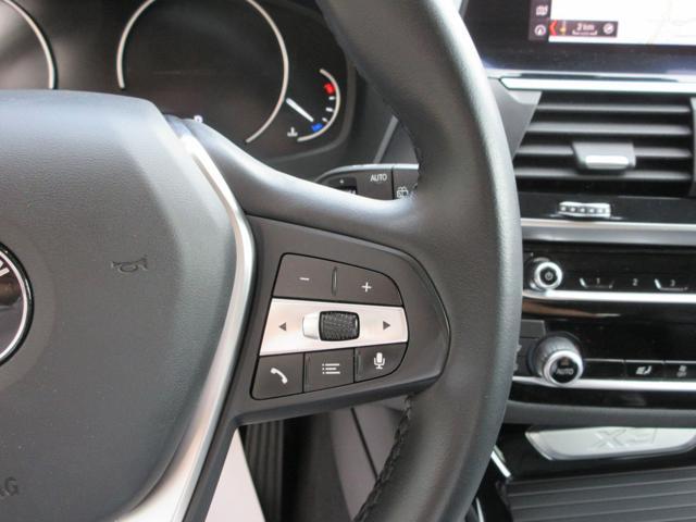 BMW X3 xDrive20d 48V xLine AUTO/NAVI/LED/TETTO