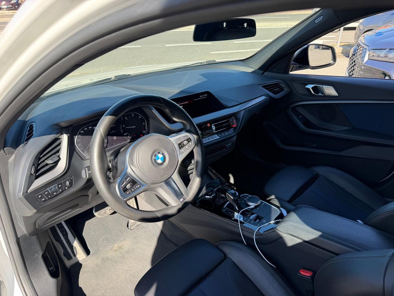 Bmw 118 Serie 1 118 d M Sport*PROMO FINANZ #50233