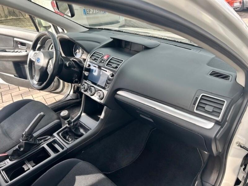 Subaru XV 2.0d Style