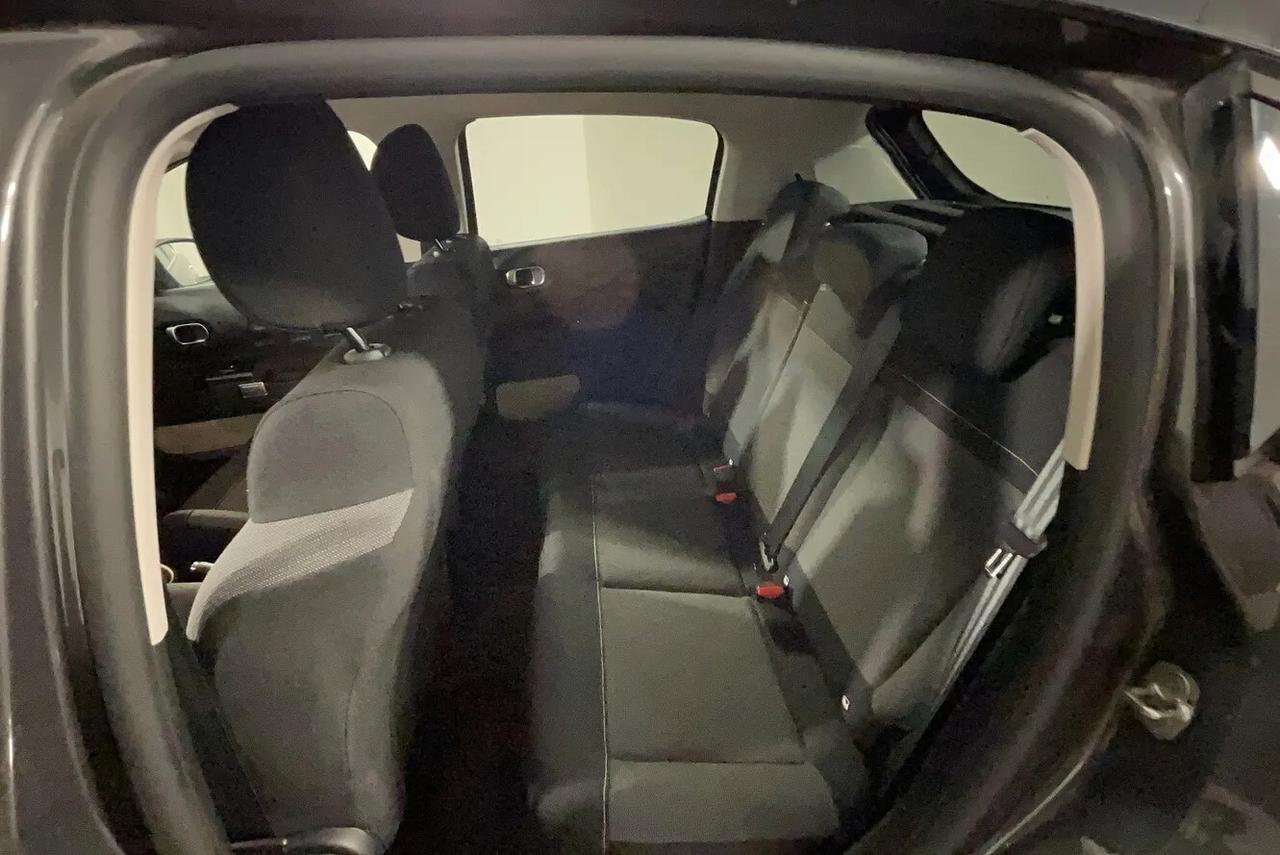 Citroen C3 PureTech 110 S&S Shine