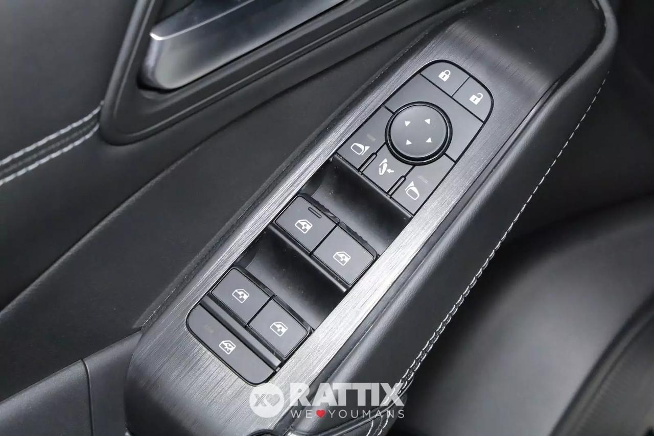 Nissan Qashqai 1.3 Mhev 140CV N-Connecta