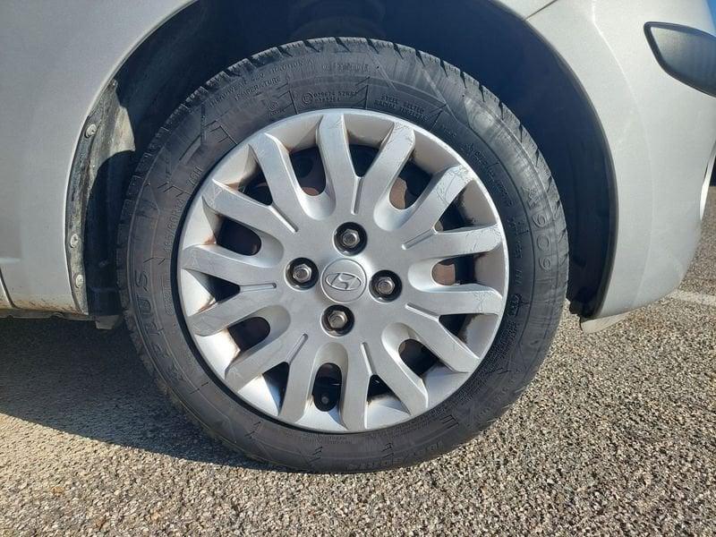 Hyundai i10 i10 1.1 12V Style