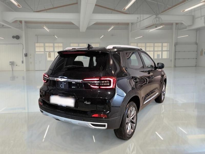 DR MOTOR DR4.0 1.5 MT BENZ GPL