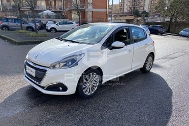 PEUGEOT 208 1° serie PureTech 82 5 porte Active