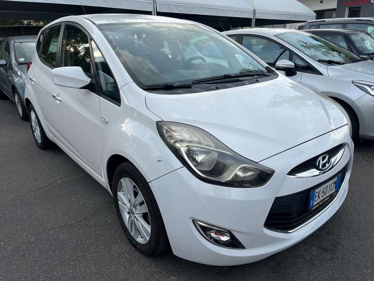 Hyundai iX20 1.4 CRDI 77 CV Light