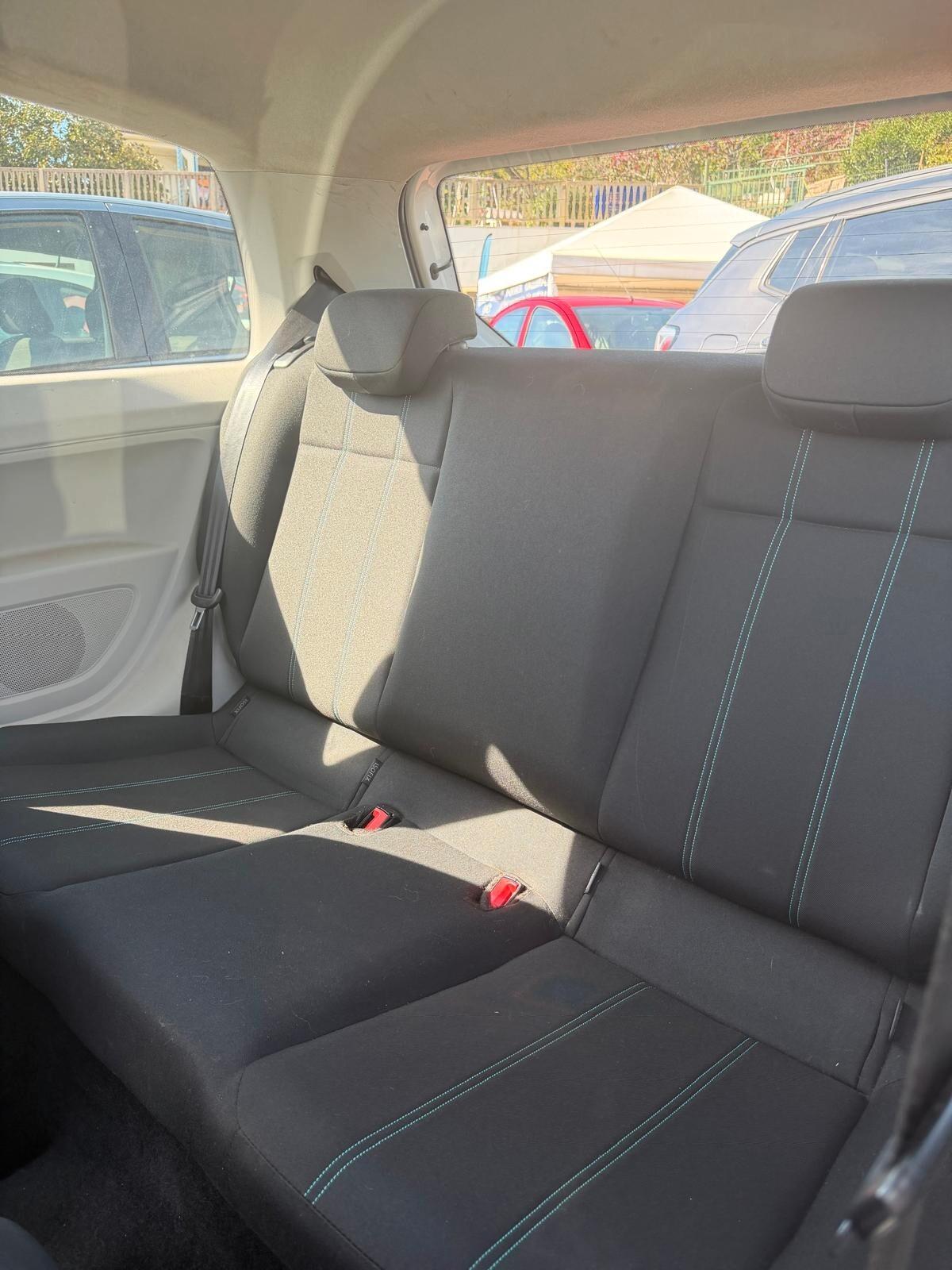 Seat Mii 1.0 3 porte FR Line