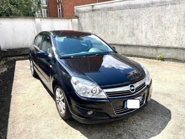 OPEL Astra 1.7 CDTI 101CV Cosmo UNIPRO